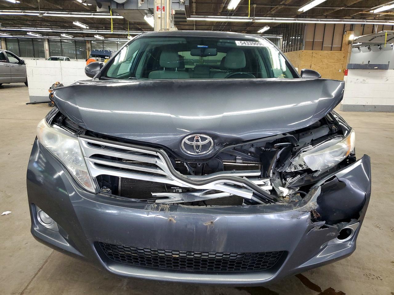 Toyota Venza Le