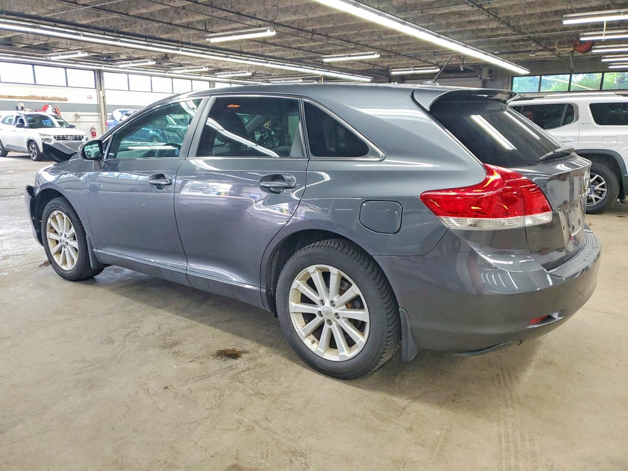 Toyota Venza Le