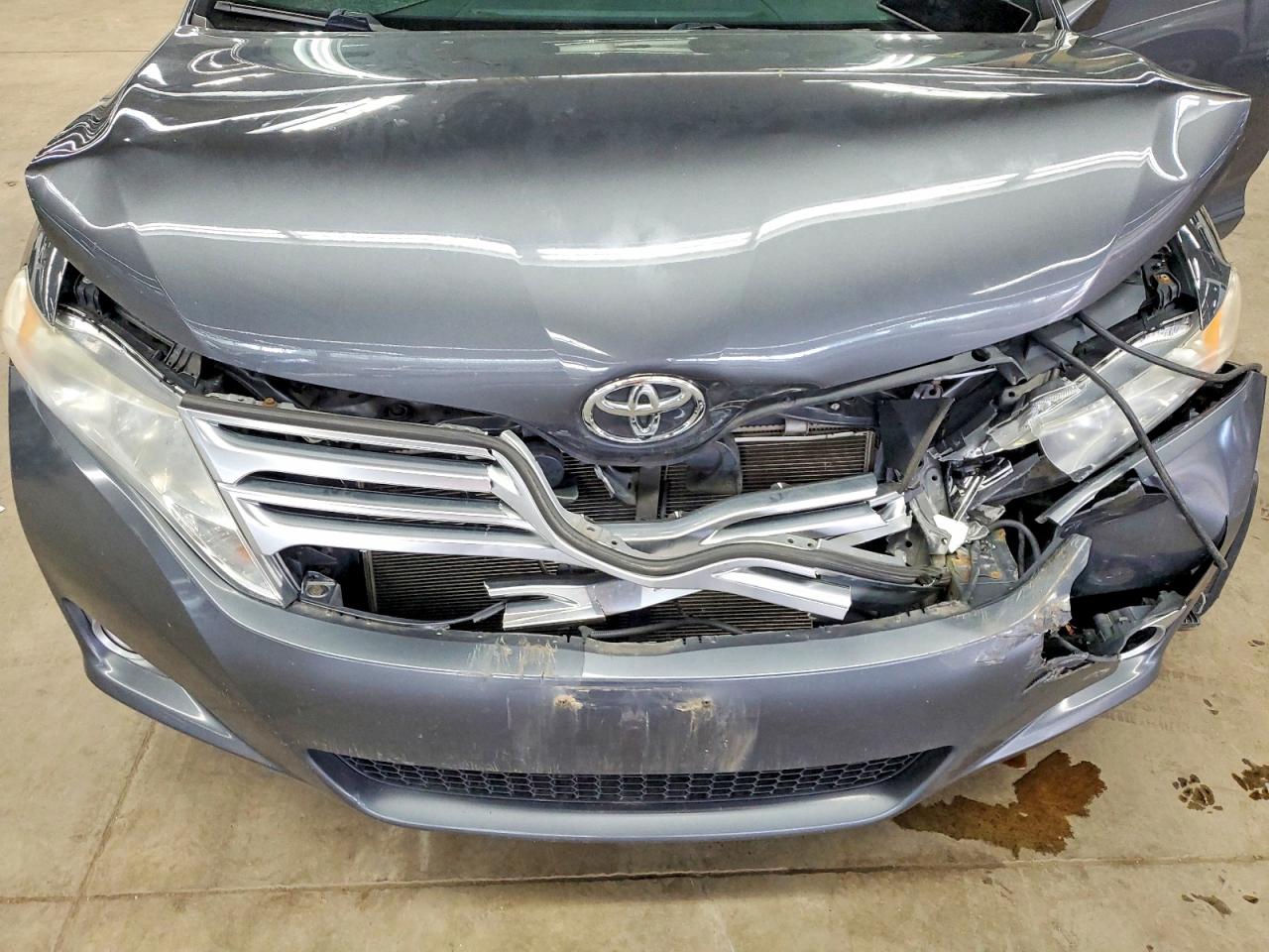 Toyota Venza Le
