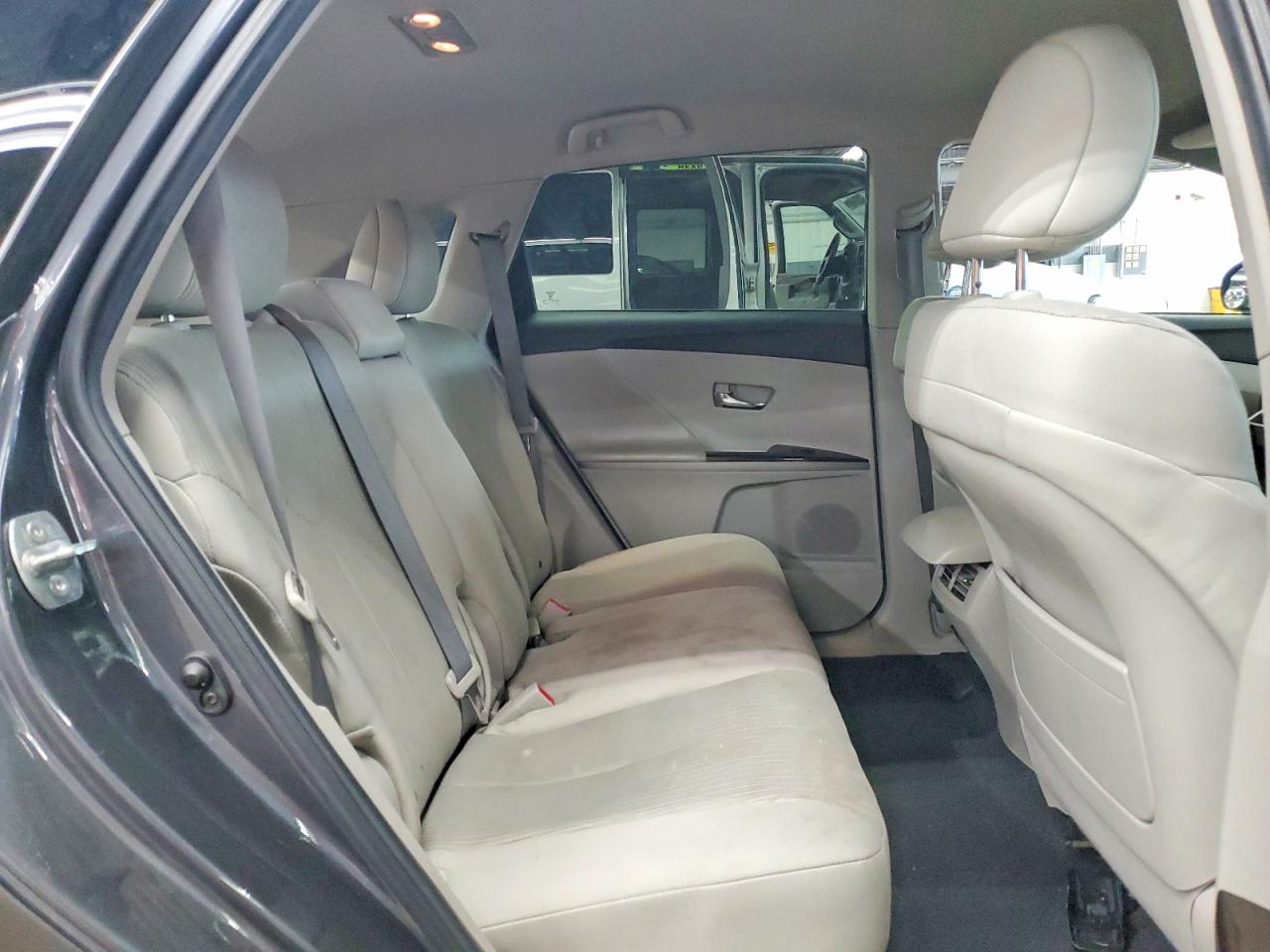 Toyota Venza Le