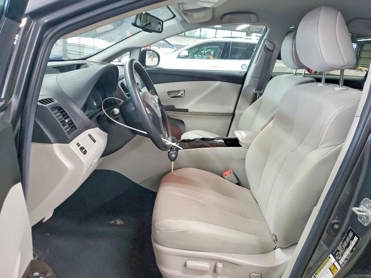 Toyota Venza Le