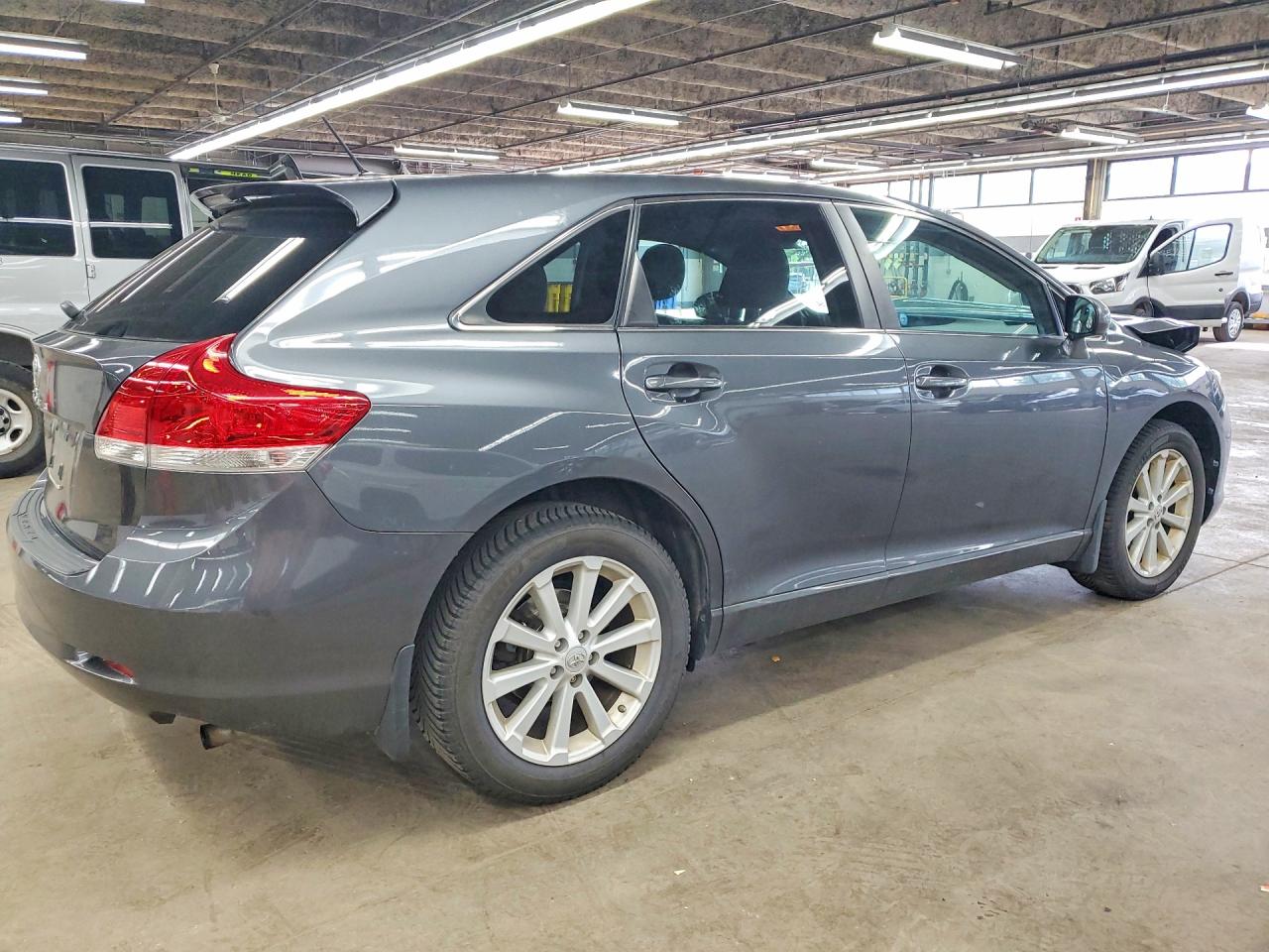 Toyota Venza Le
