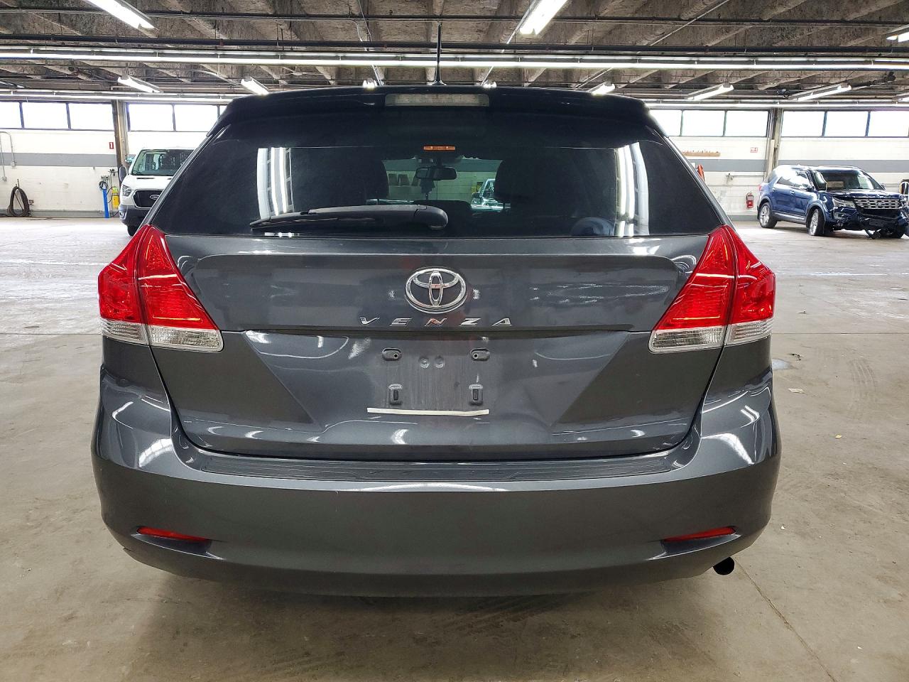 Toyota Venza Le