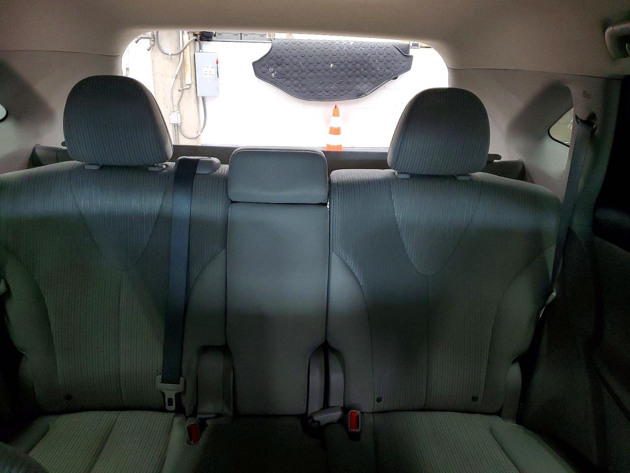 Toyota Venza Le