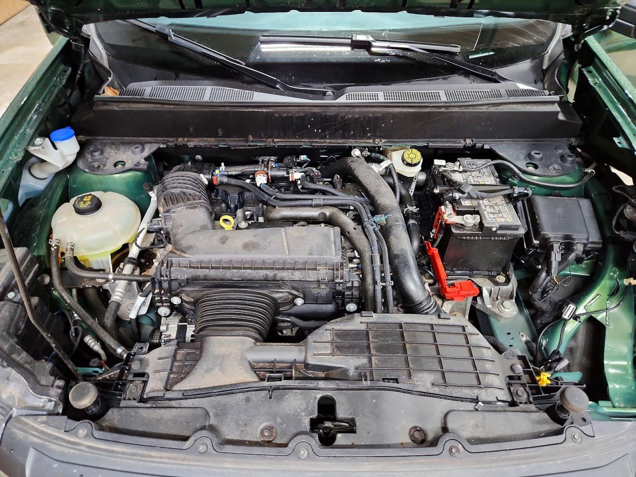 Ford Maverick Xl