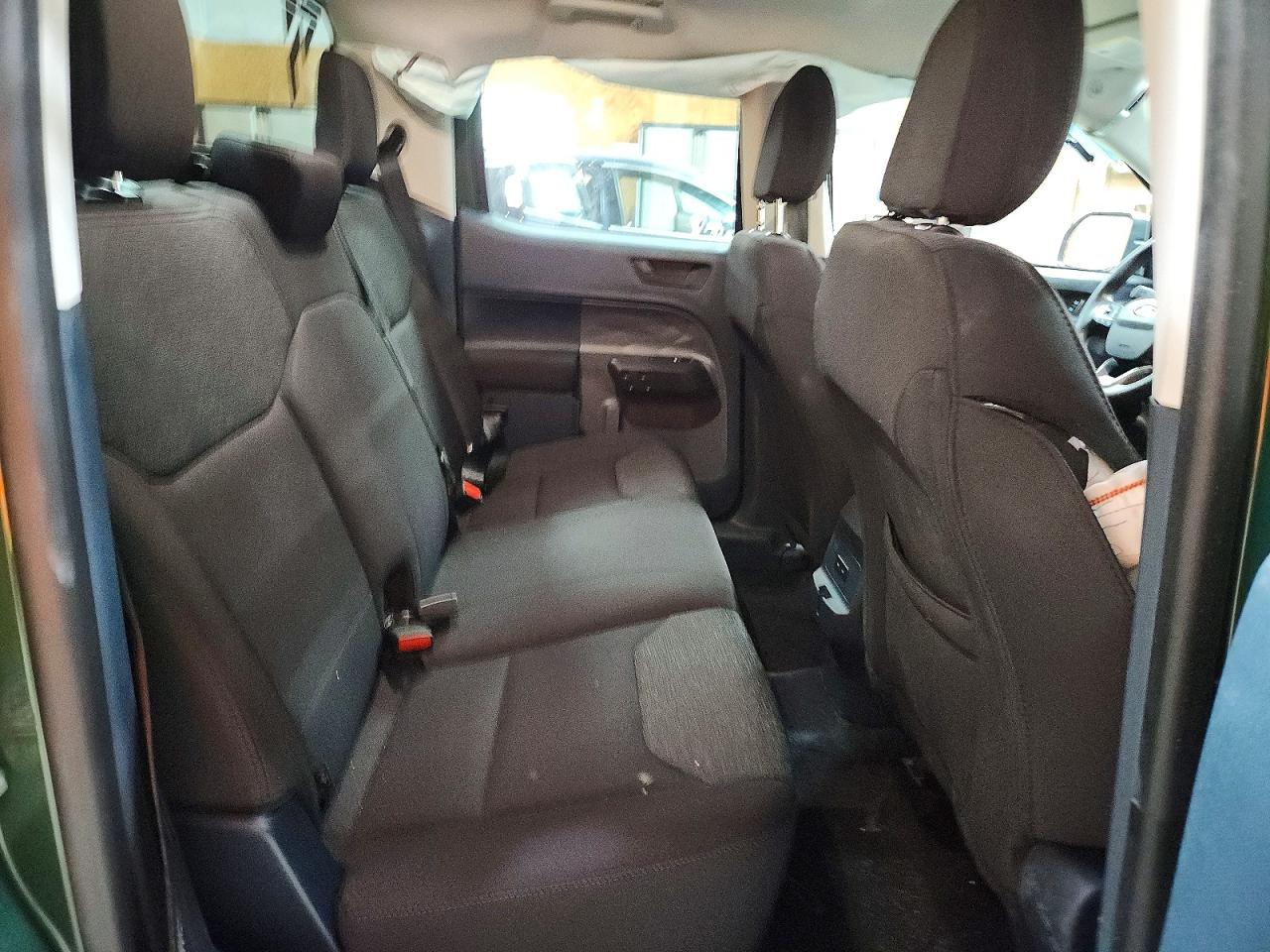 Ford Maverick Xl