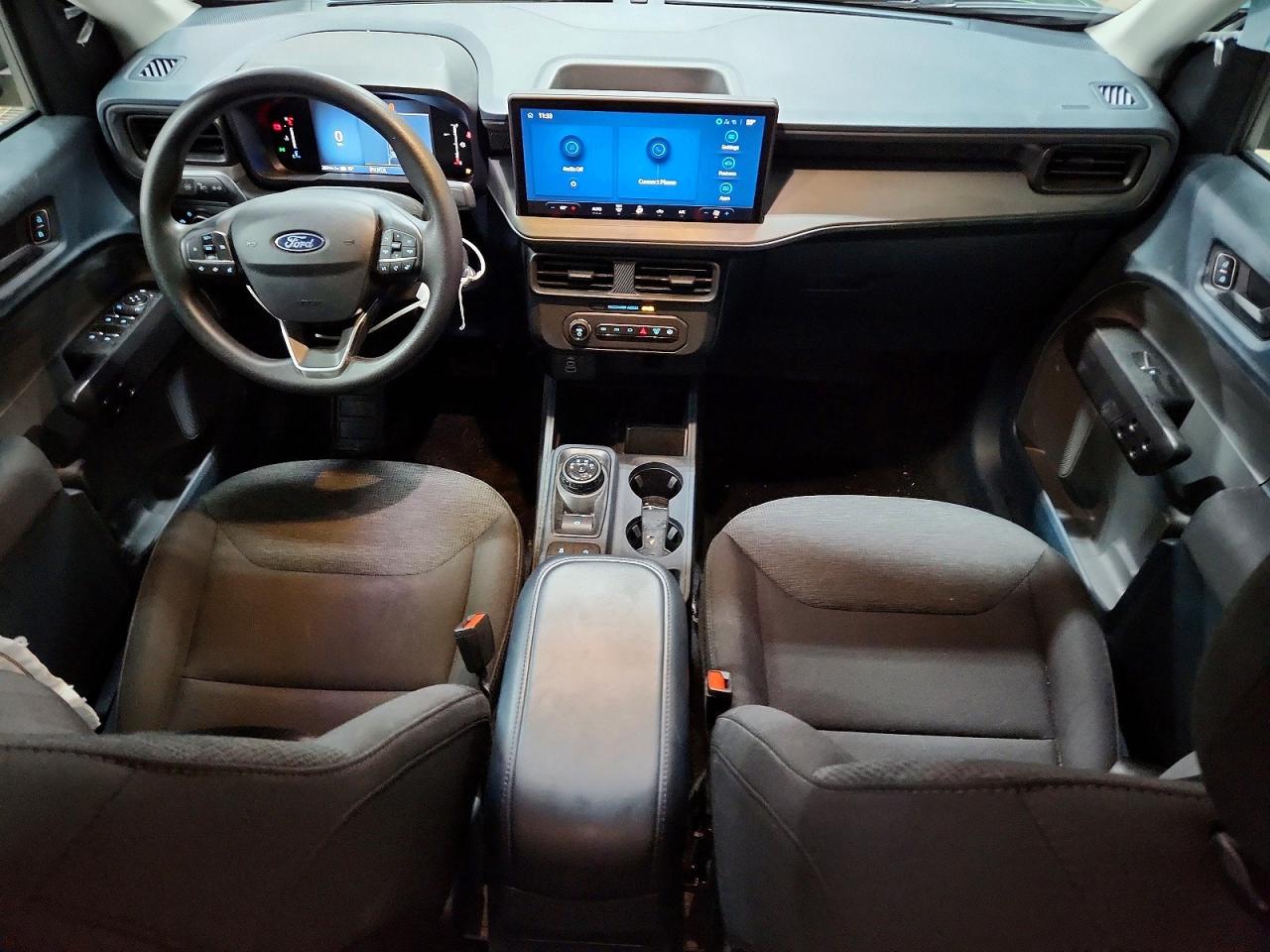 Ford Maverick Xl