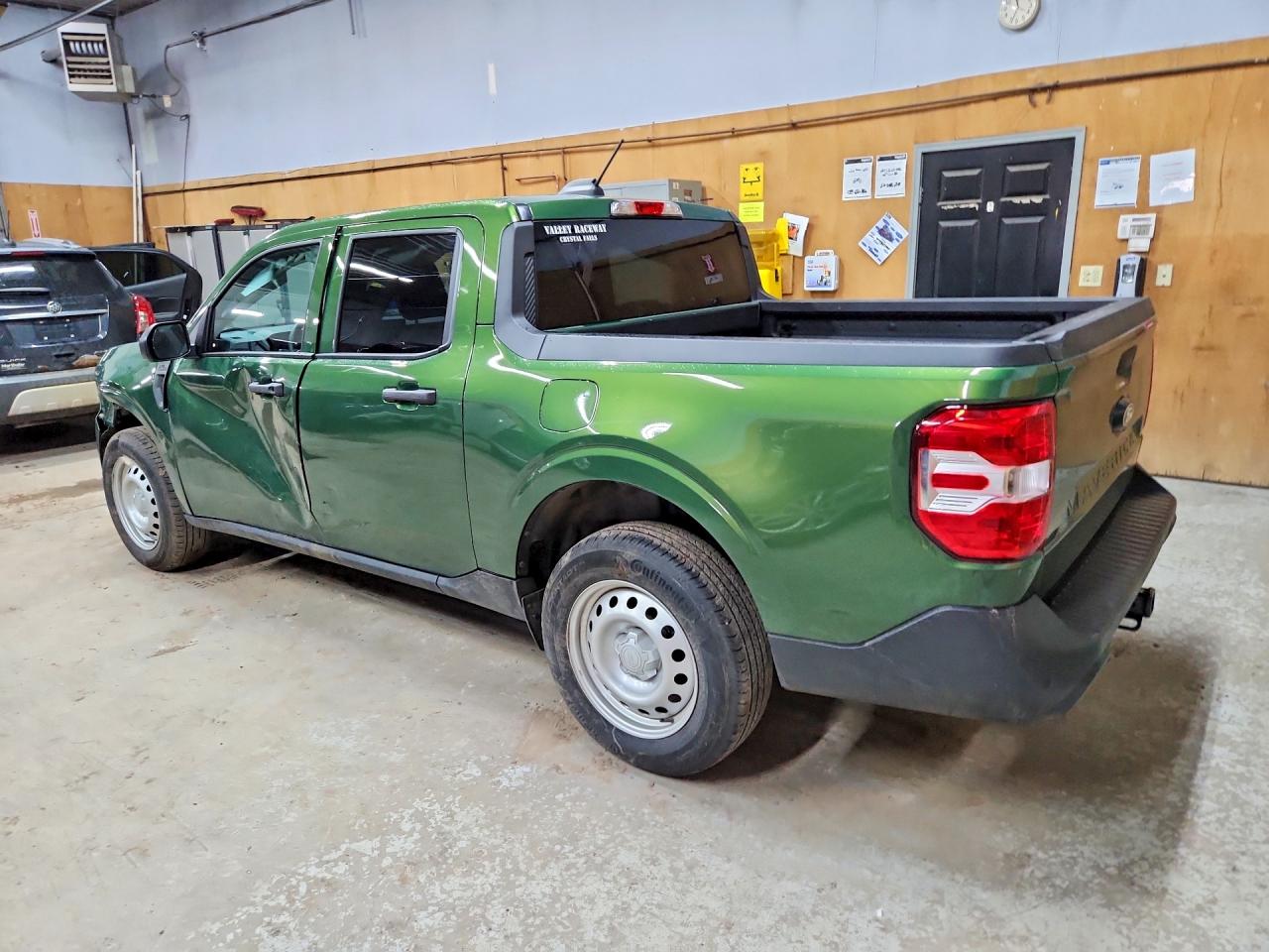 Ford Maverick Xl