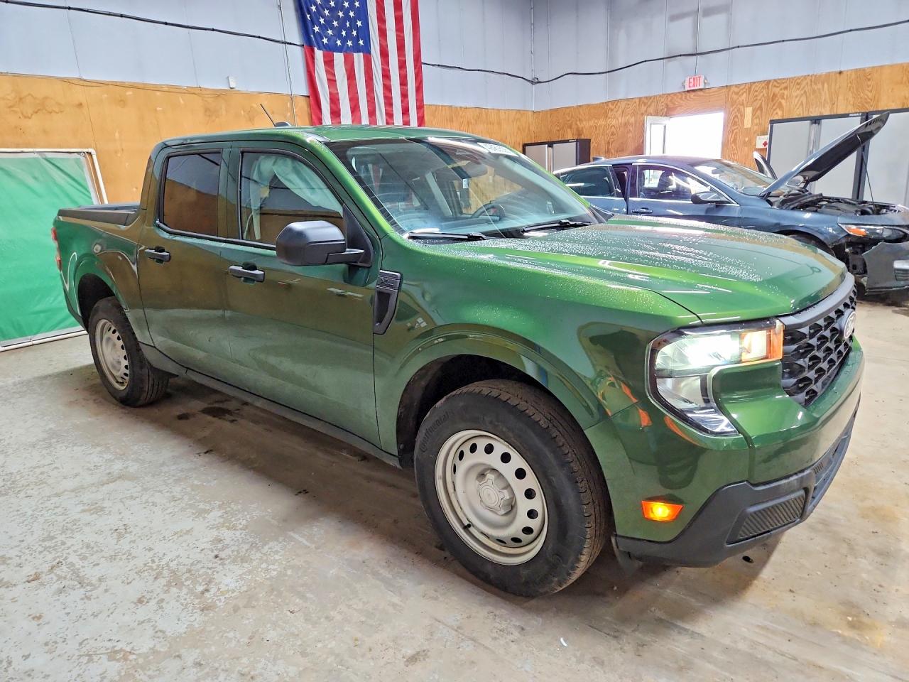 Ford Maverick Xl