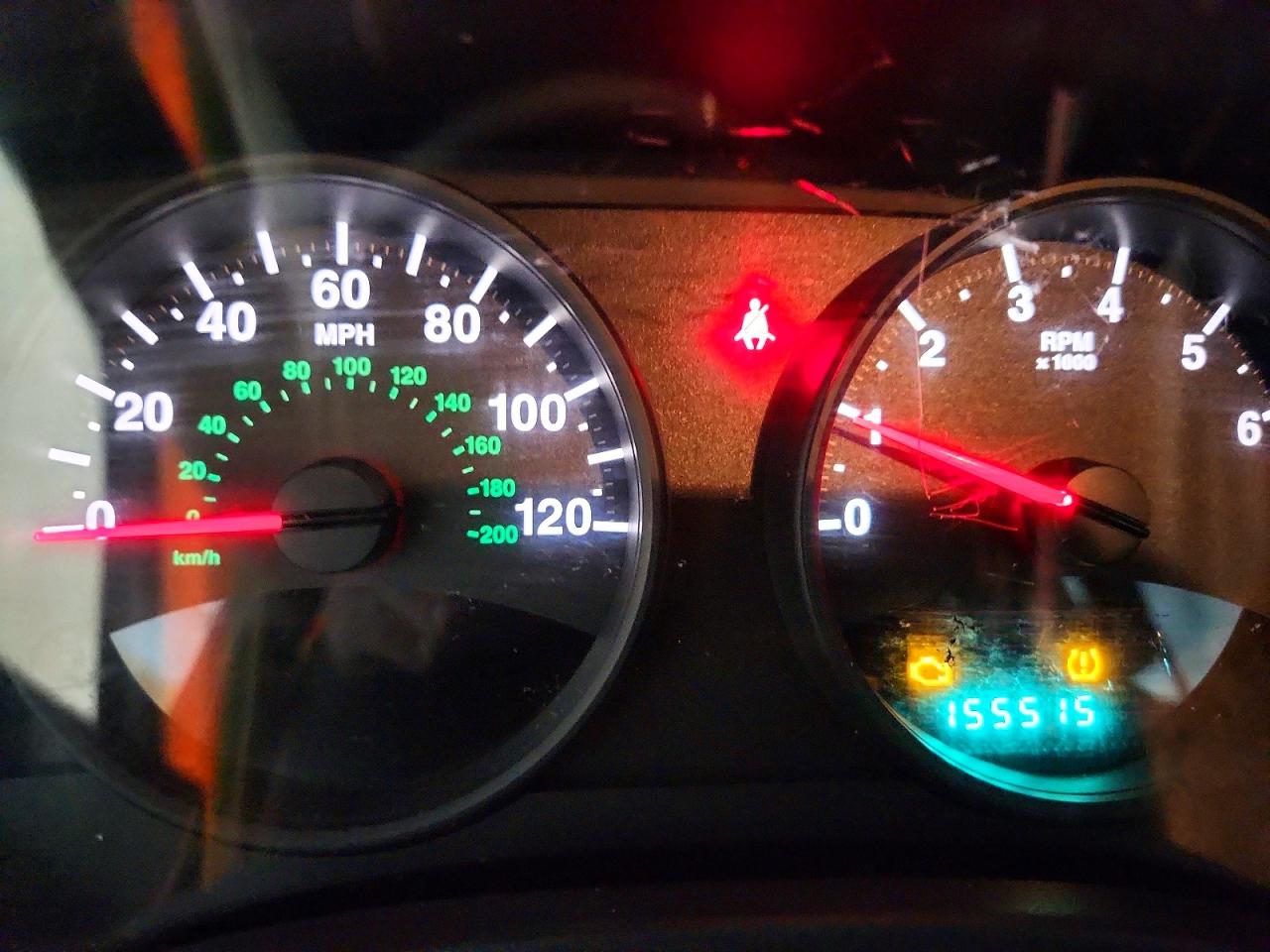 Jeep Patriot Sport