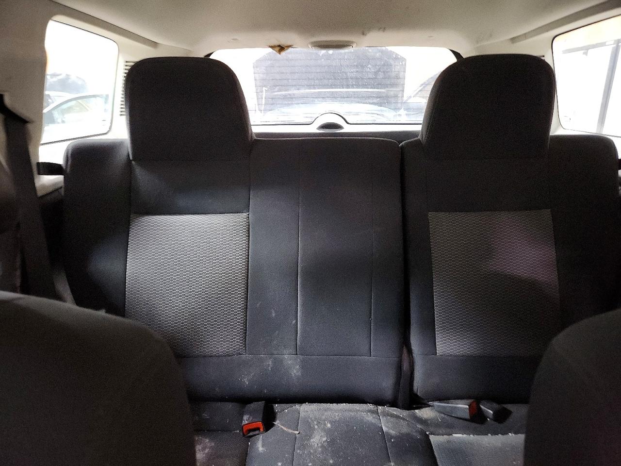 Jeep Patriot Sport