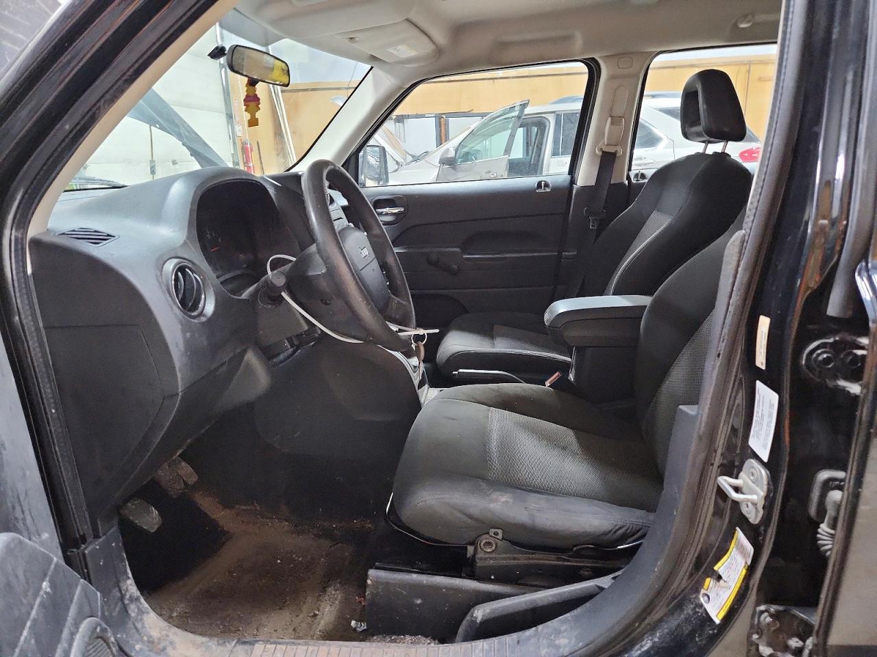 Jeep Patriot Sport