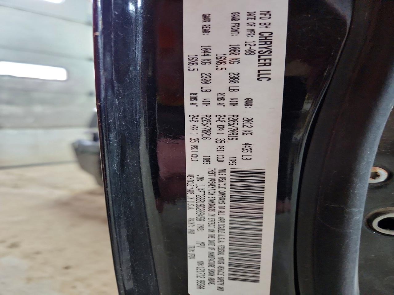 Jeep Patriot Sport