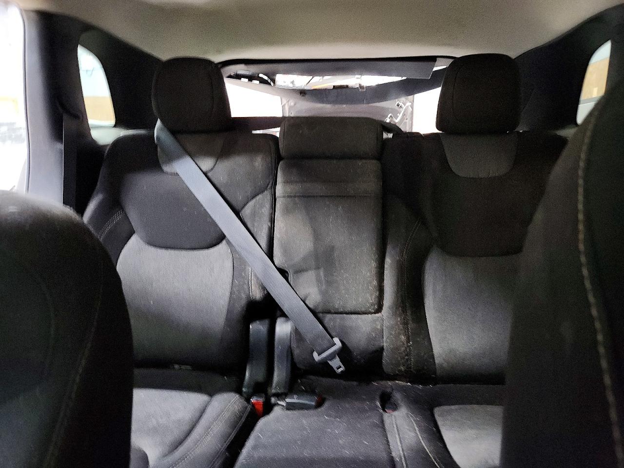 Jeep Cherokee Latitude