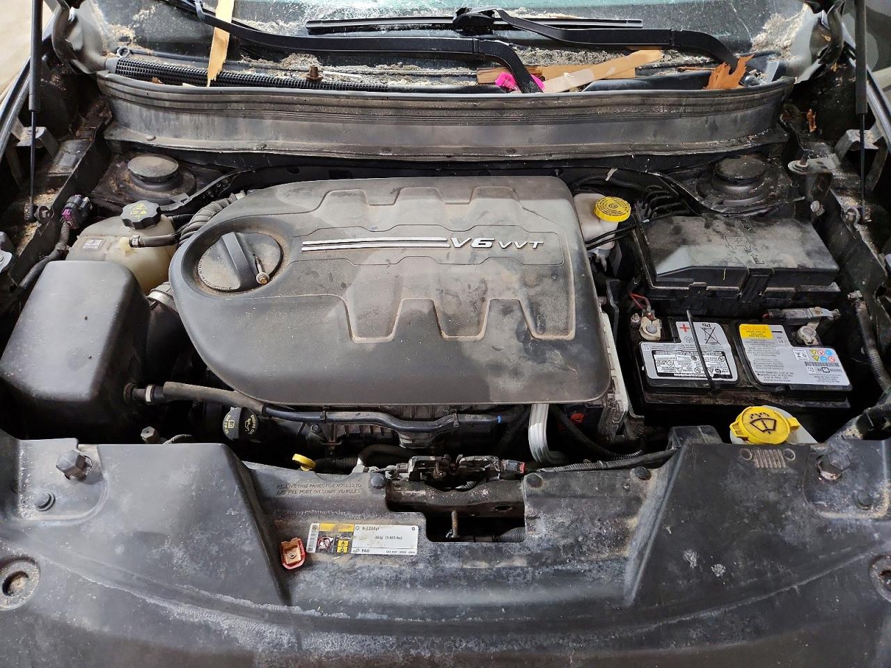 Jeep Cherokee Latitude