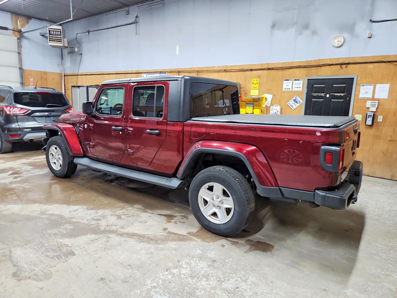 Jeep Gladiator Sport