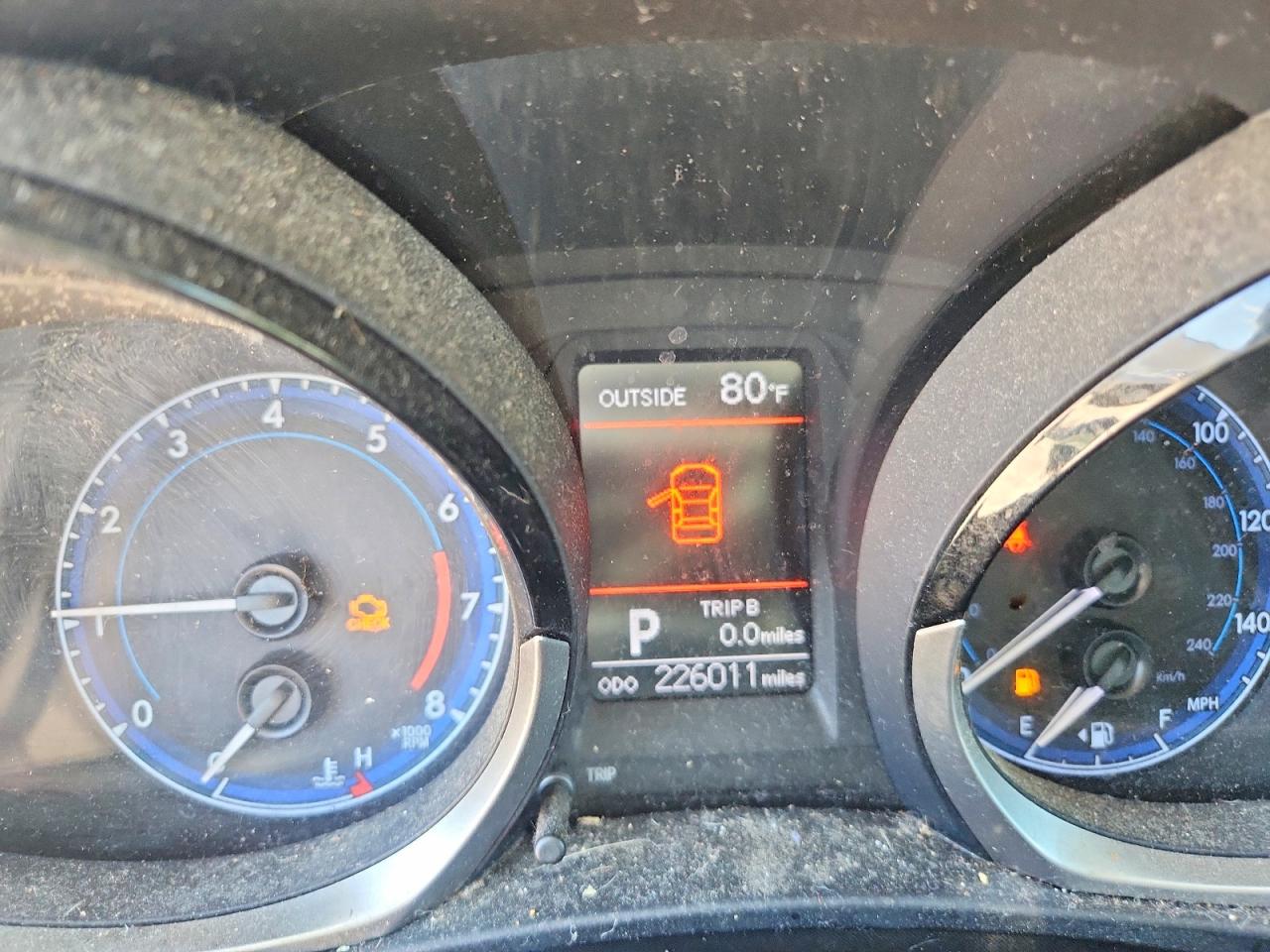 Toyota Corolla S