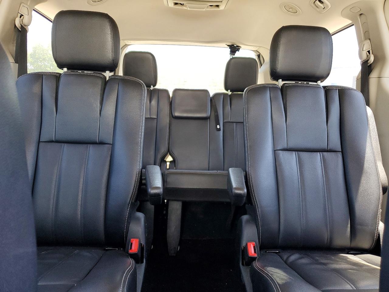 Chrysler Minivan Touring