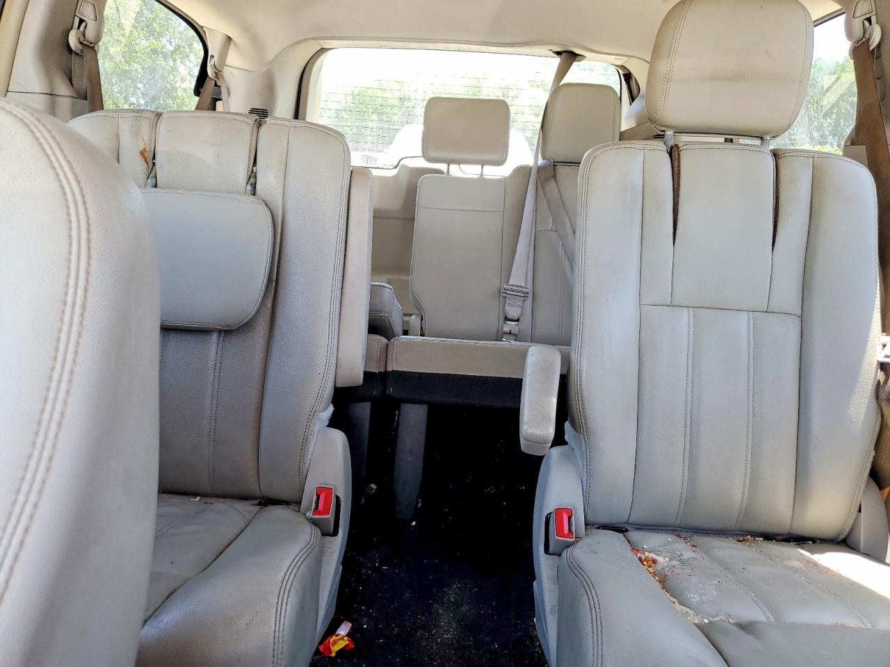 Chrysler Minivan Touring