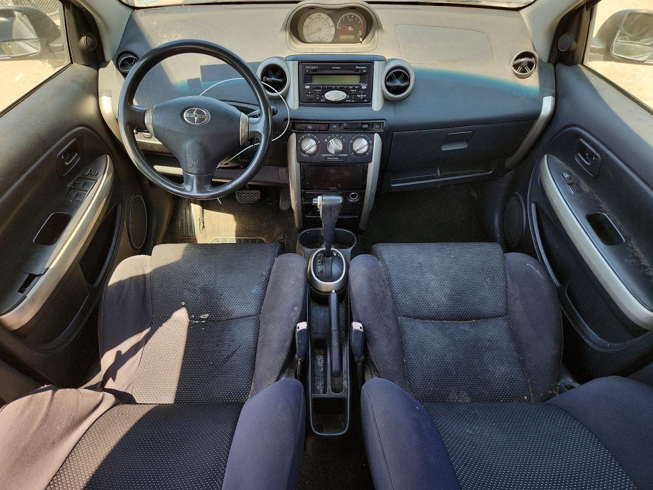 Scion xA Base