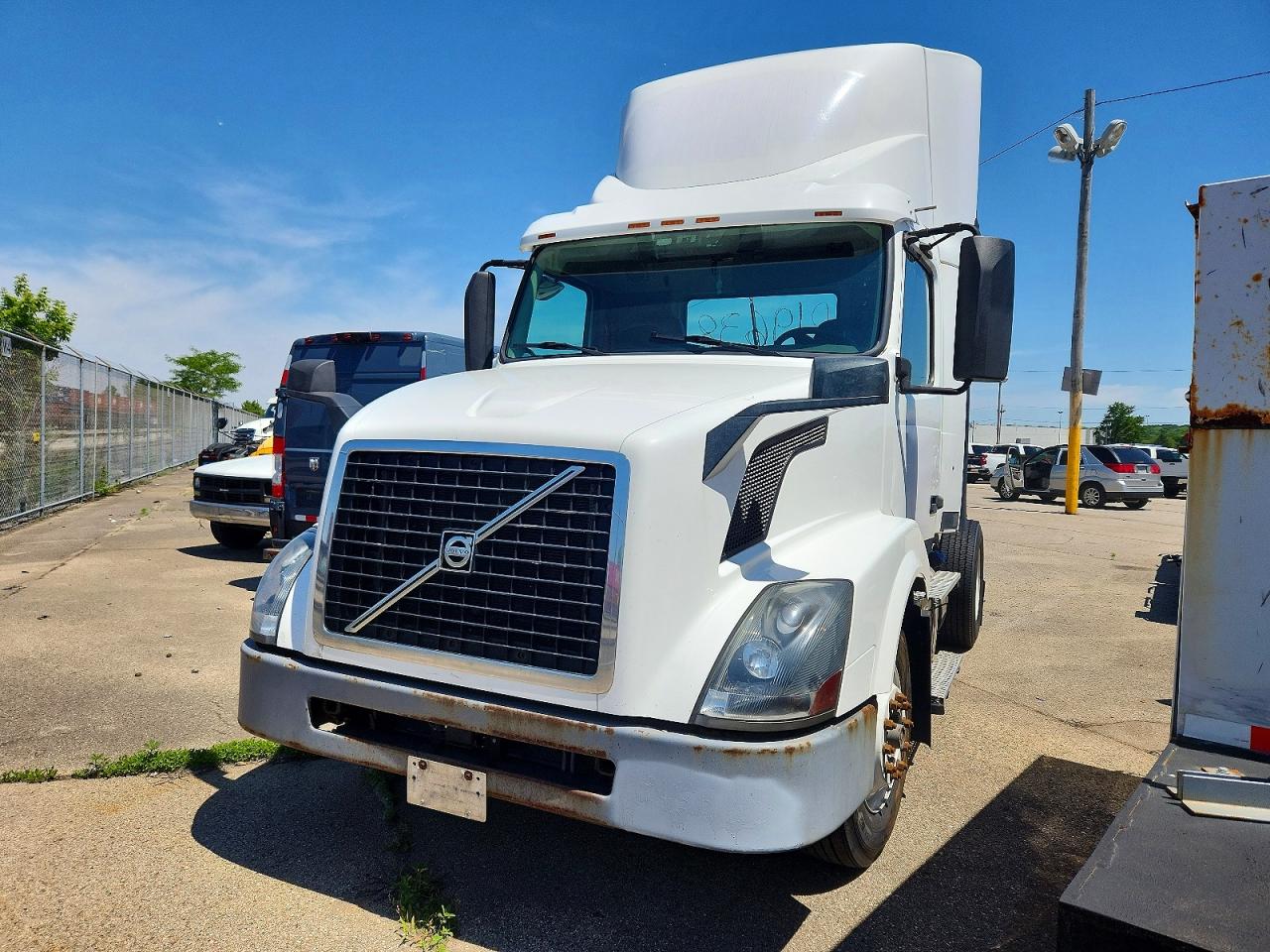 Volvo Vn