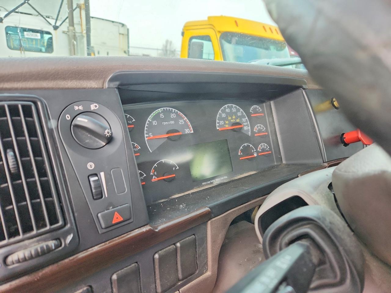 Volvo Vn