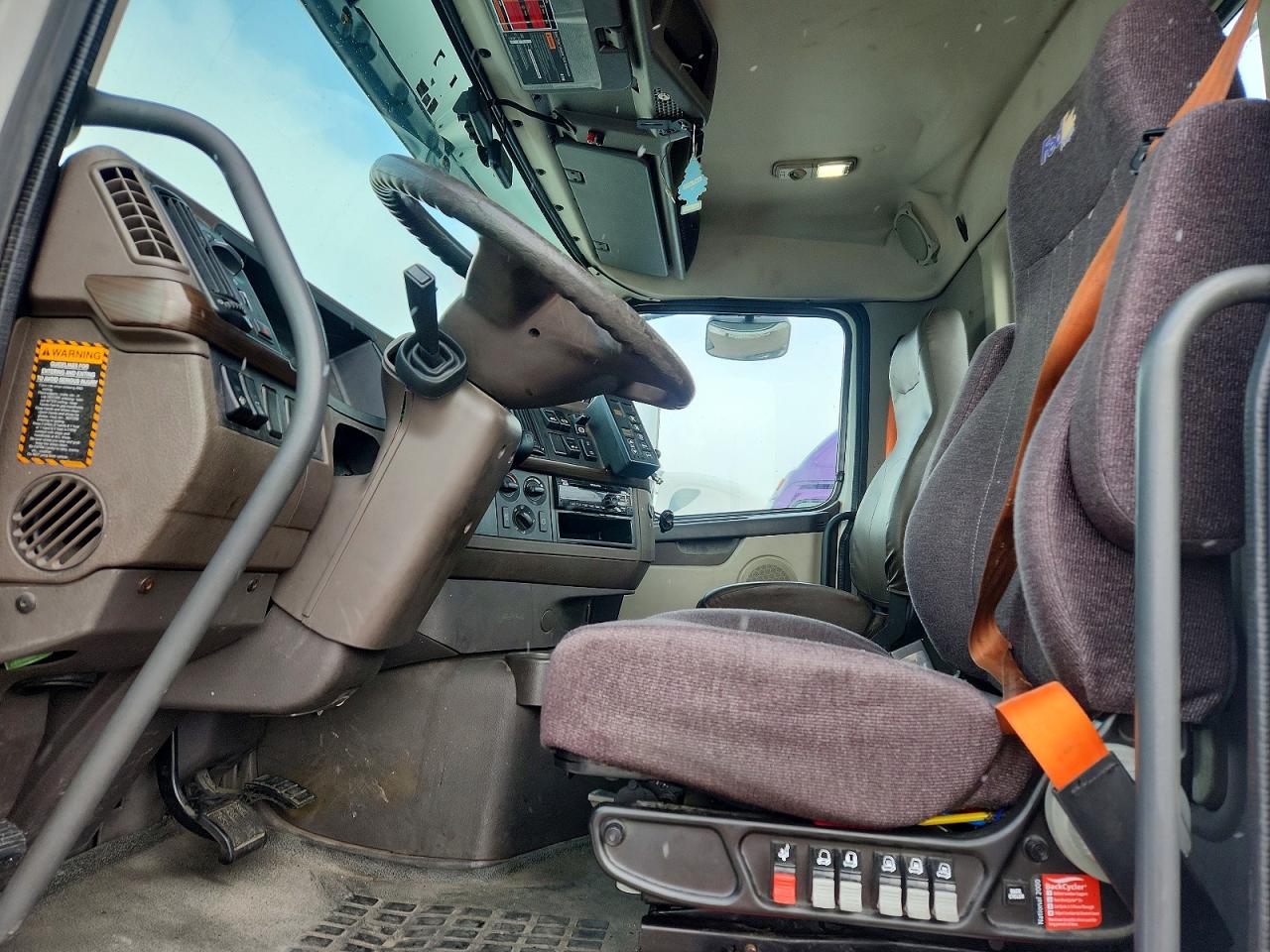 Volvo Vn