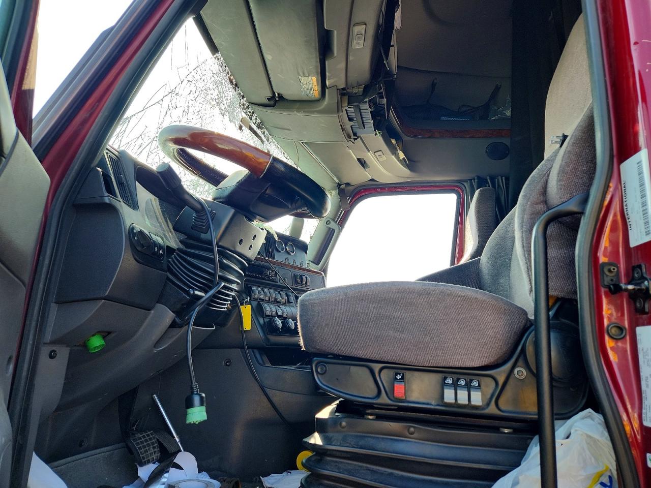 International Lt625