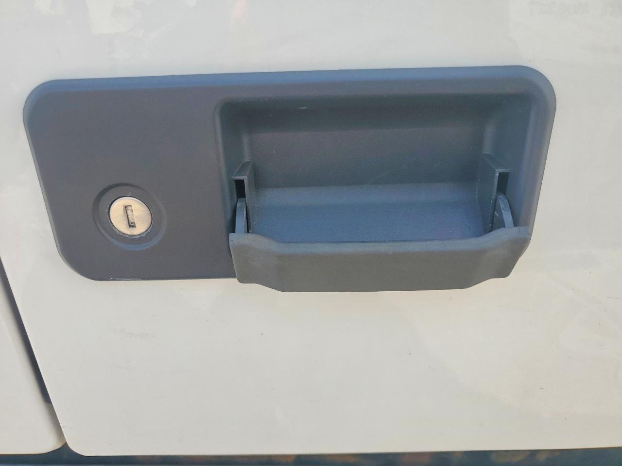 Volvo Vn Vnl