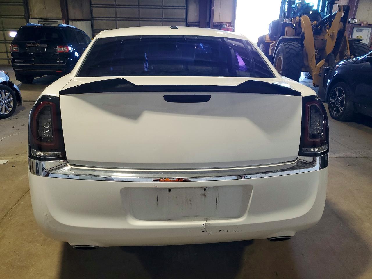 Chrysler 300