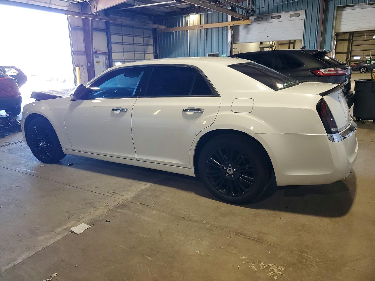 Chrysler 300