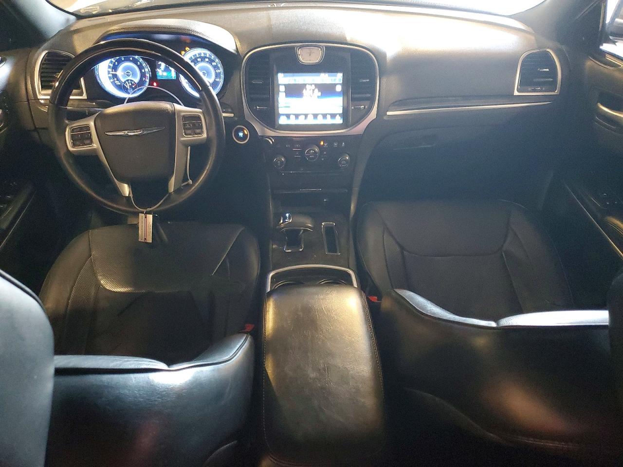Chrysler 300