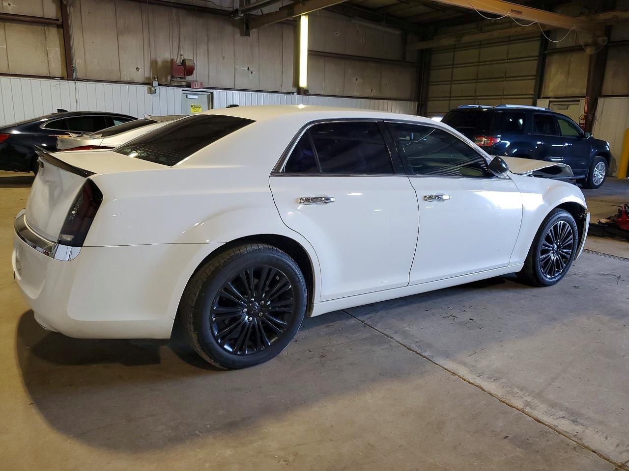 Chrysler 300