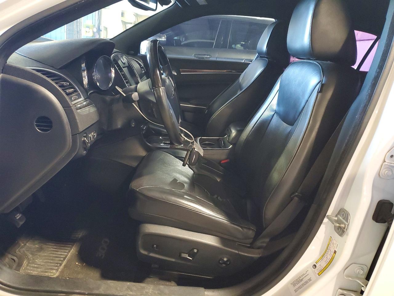 Chrysler 300
