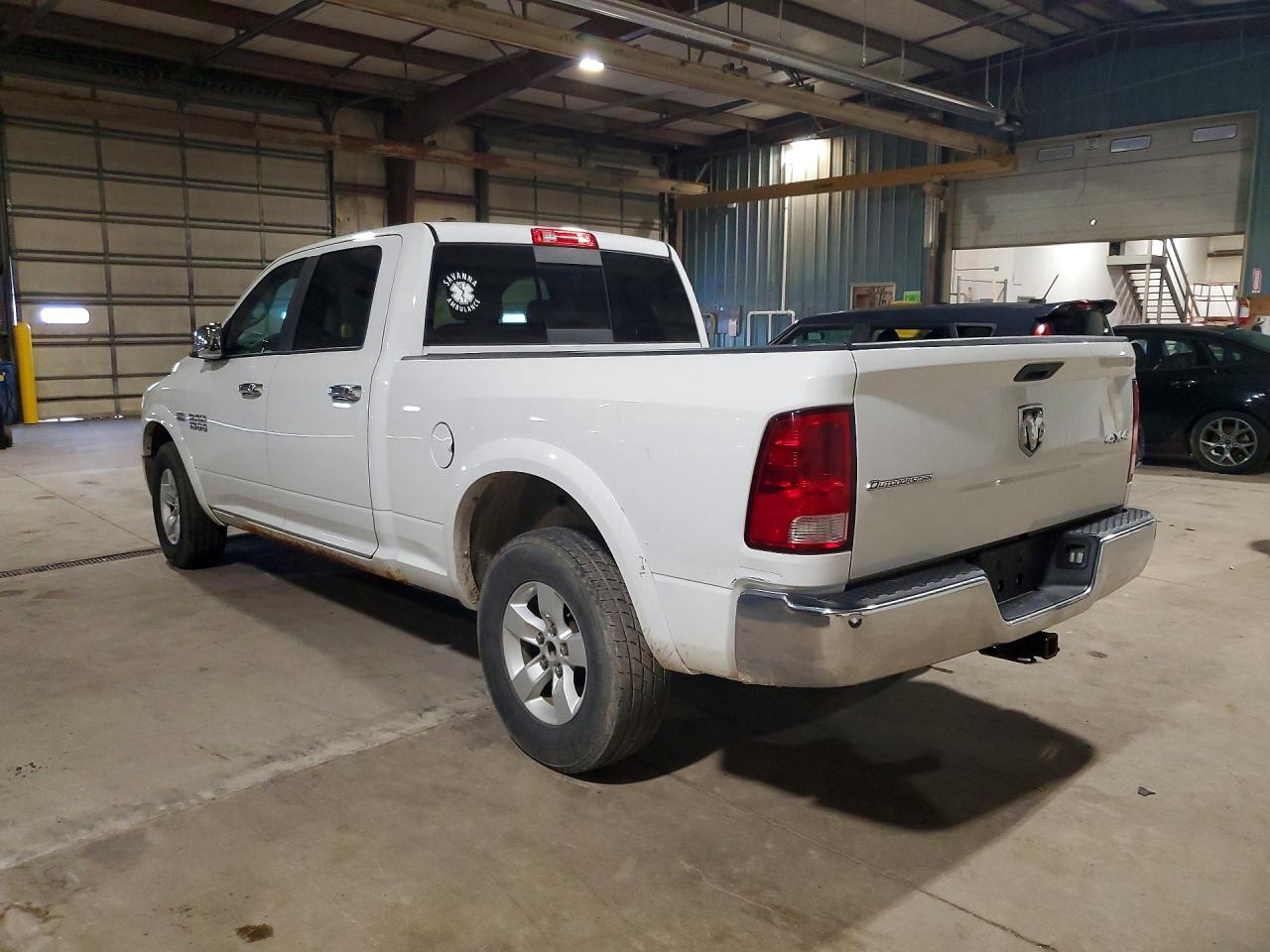 Ram 1500 Slt