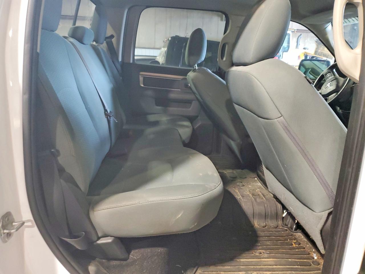 Ram 1500 Slt