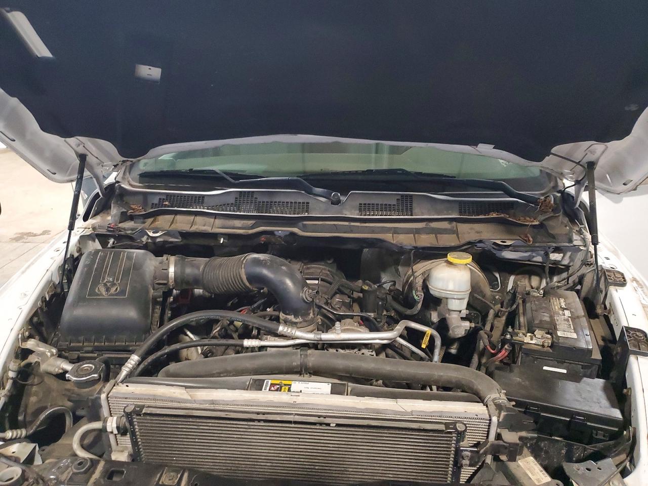 Ram 1500 Slt