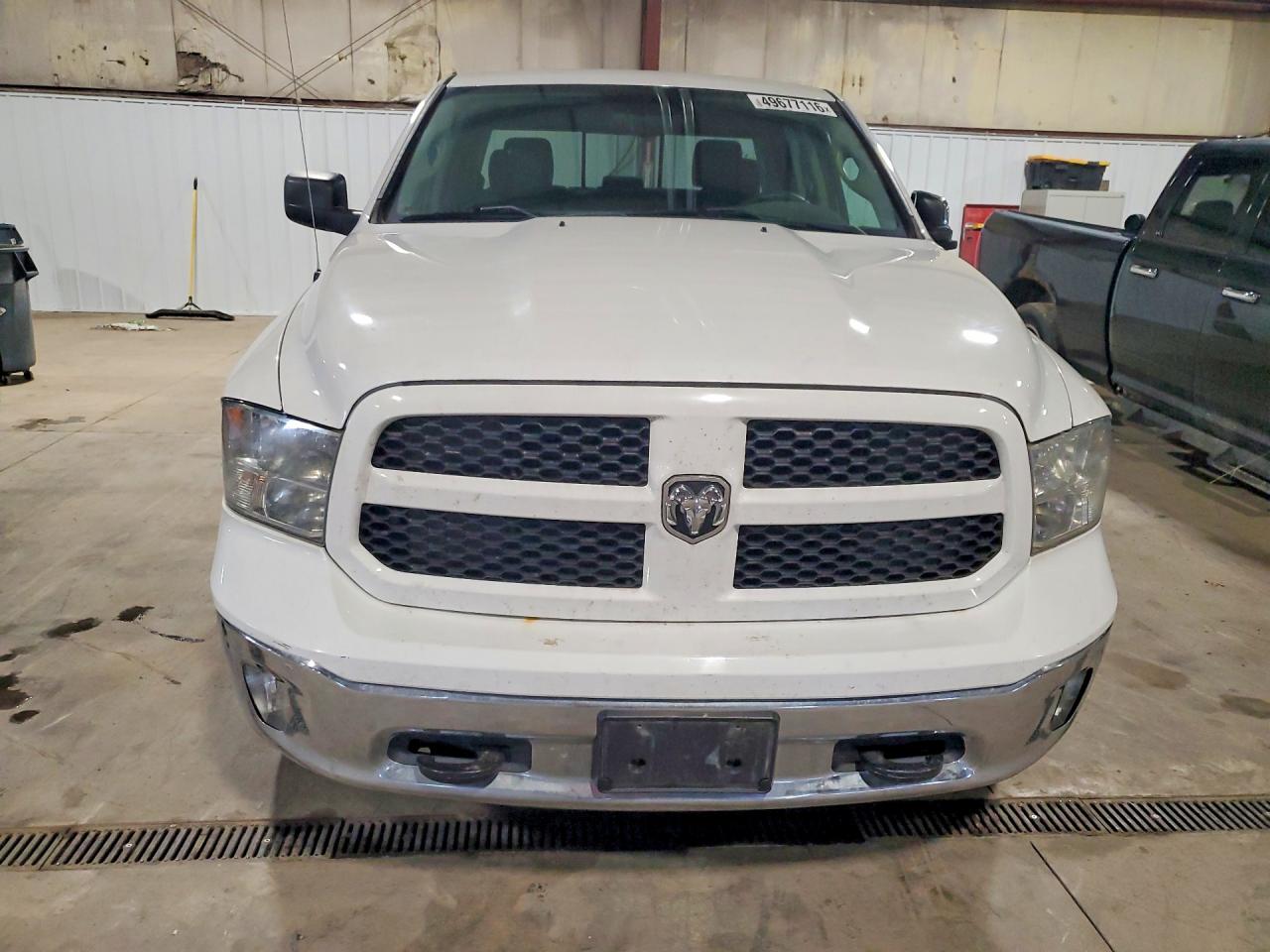 Ram 1500 Slt