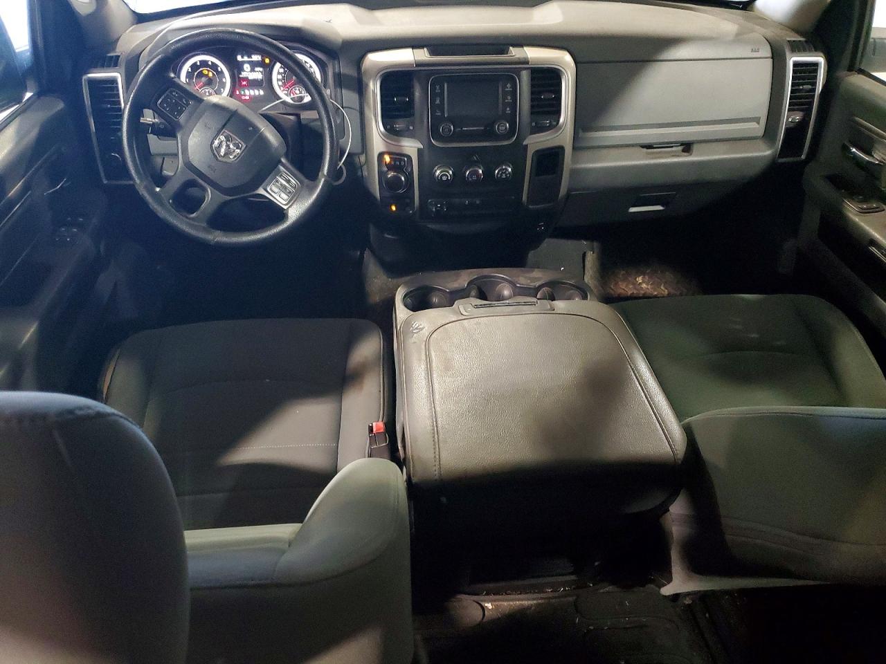 Ram 1500 Slt