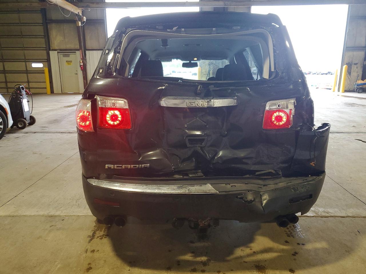 GMC Acadia Sle