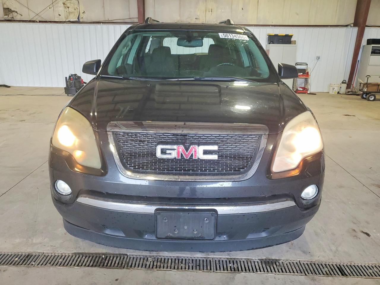 GMC Acadia Sle