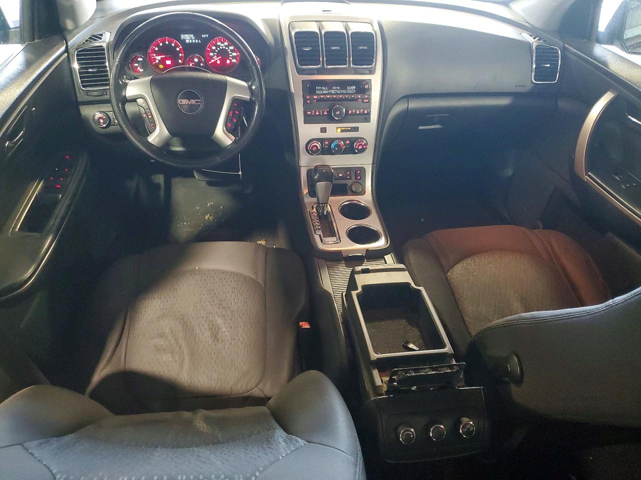 GMC Acadia Sle