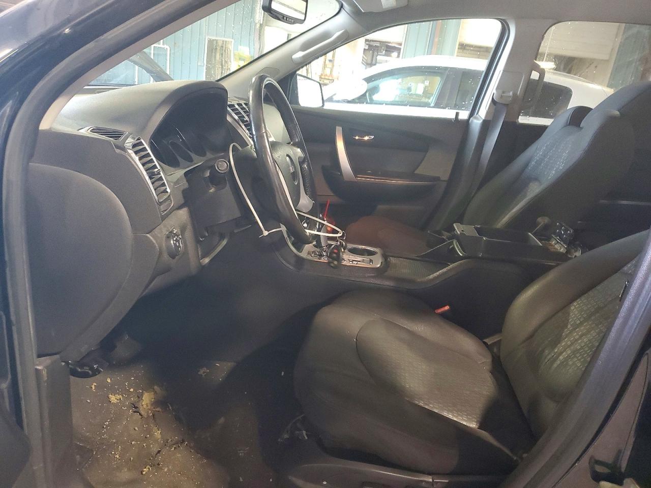 GMC Acadia Sle