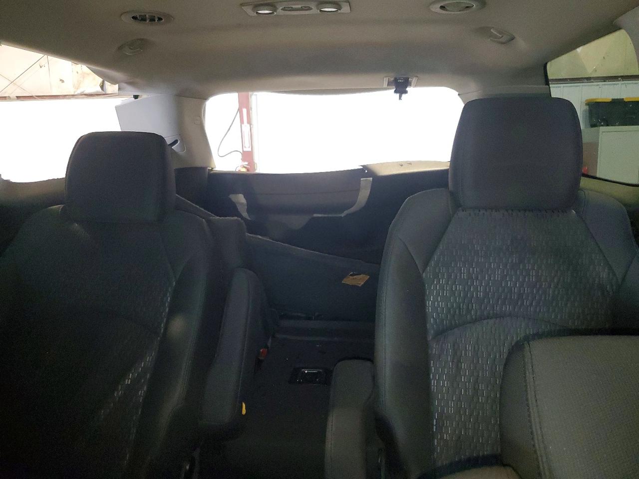 GMC Acadia Sle