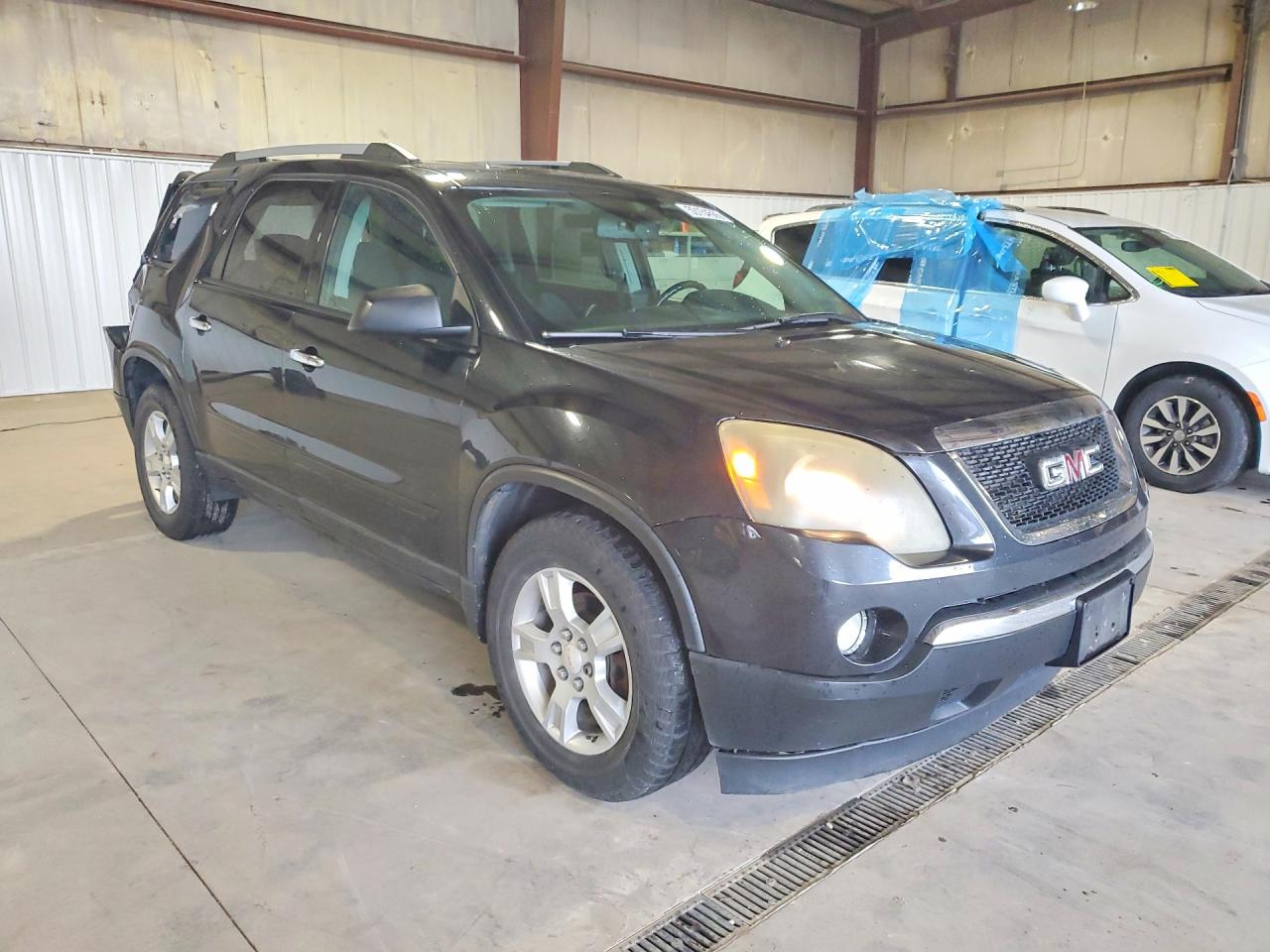 GMC Acadia Sle