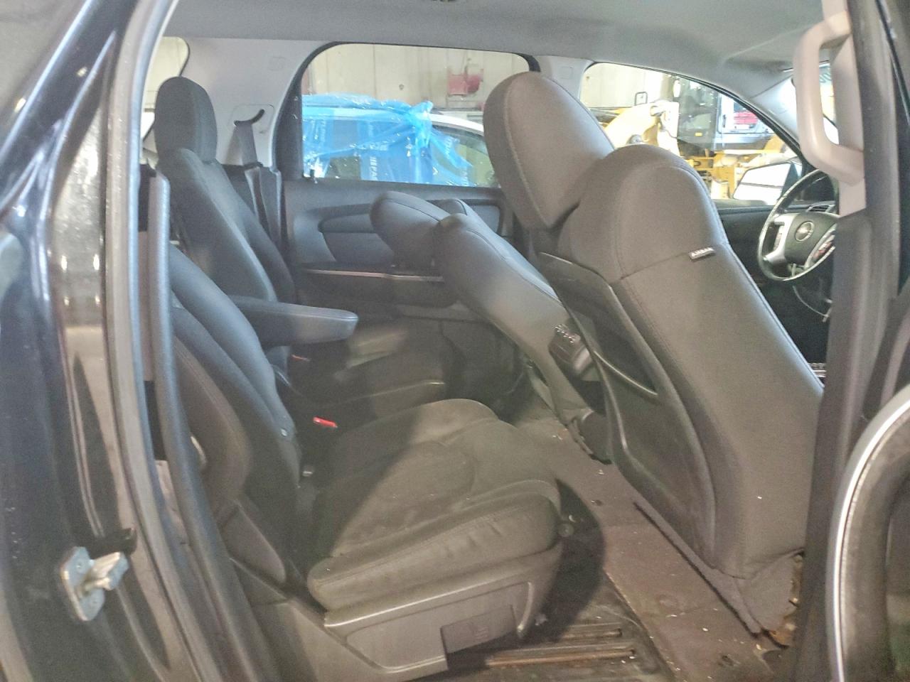 GMC Acadia Sle