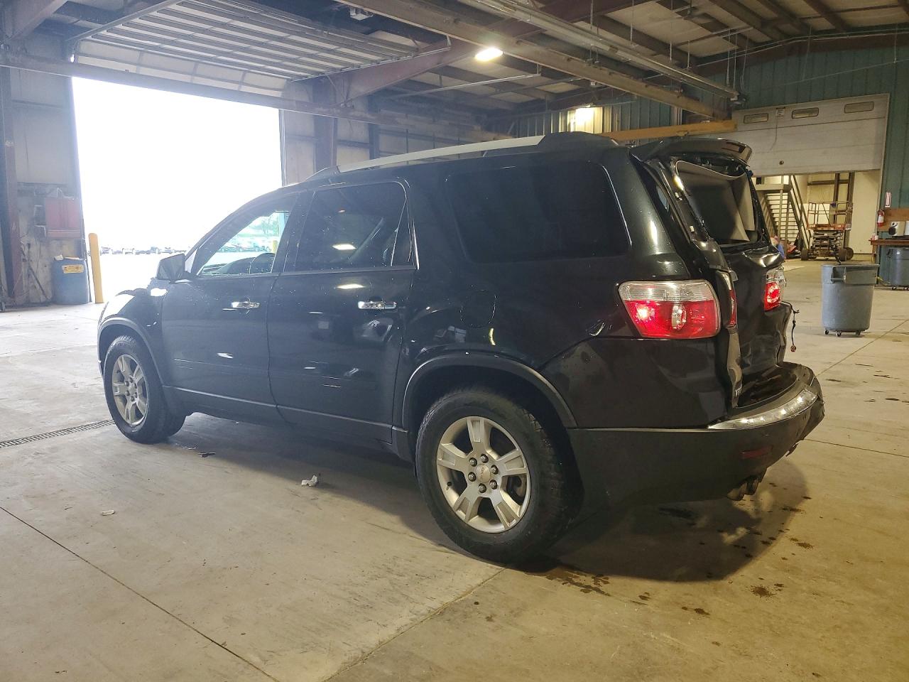 GMC Acadia Sle