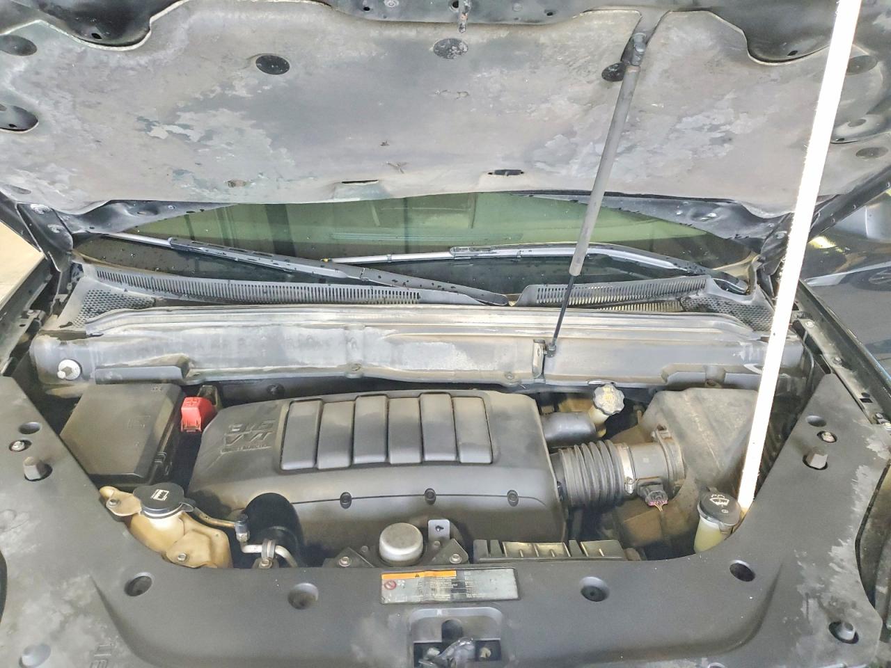 GMC Acadia Sle