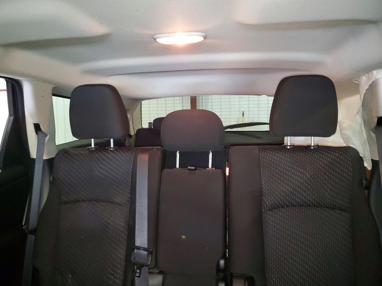 Dodge Journey Se