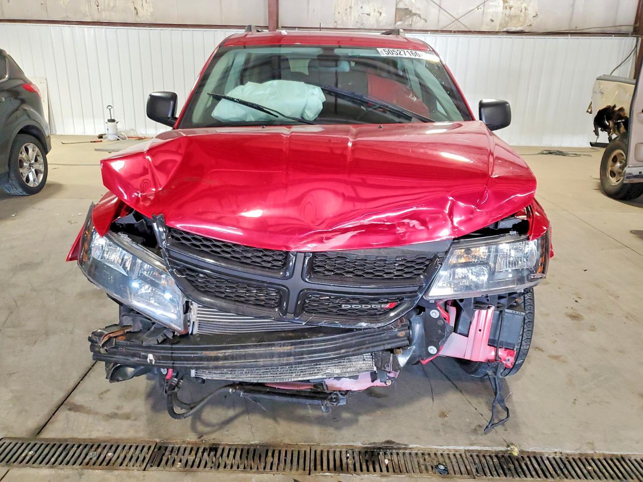 Dodge Journey Se